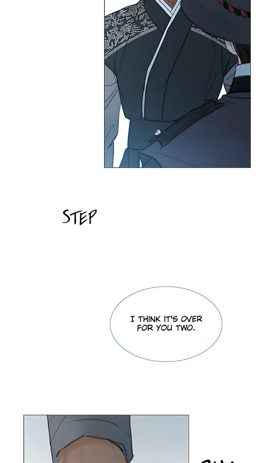 Read Black Winter chapter 27.1 image 74 on Lezhin