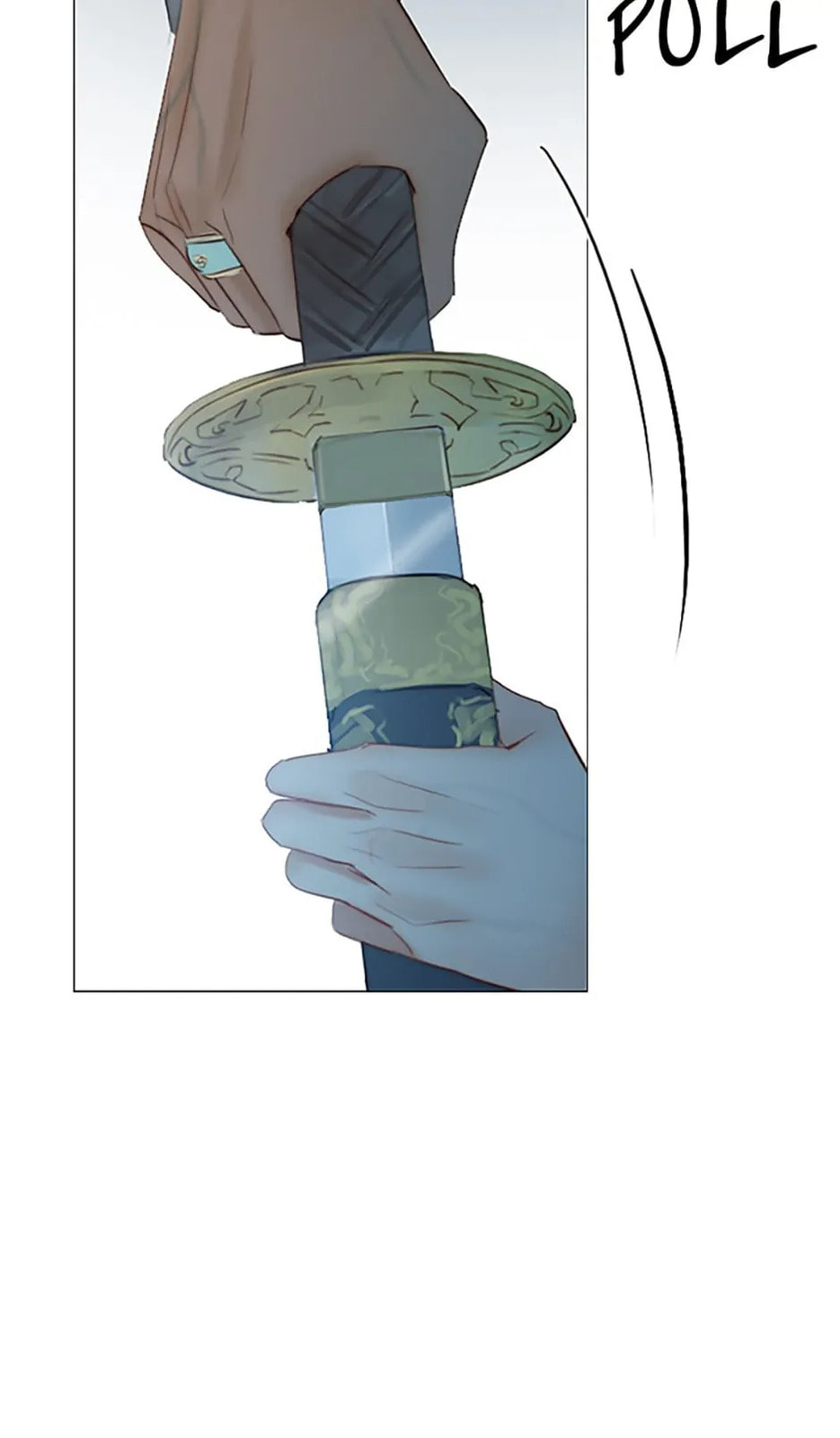 Read Black Winter chapter 27.1 image 75 on Lezhin