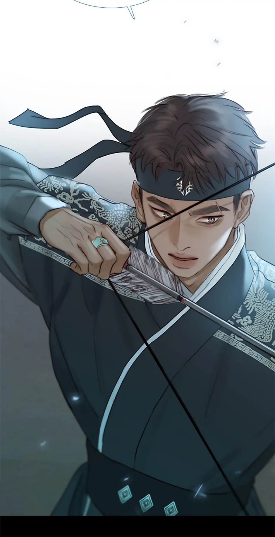 Read Black Winter chapter 27.1 image 9 on Lezhin
