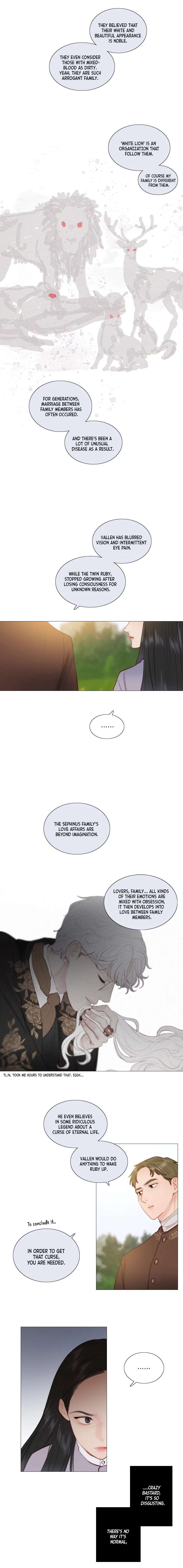 Read Black Winter chapter 27 image 10 on Lezhin