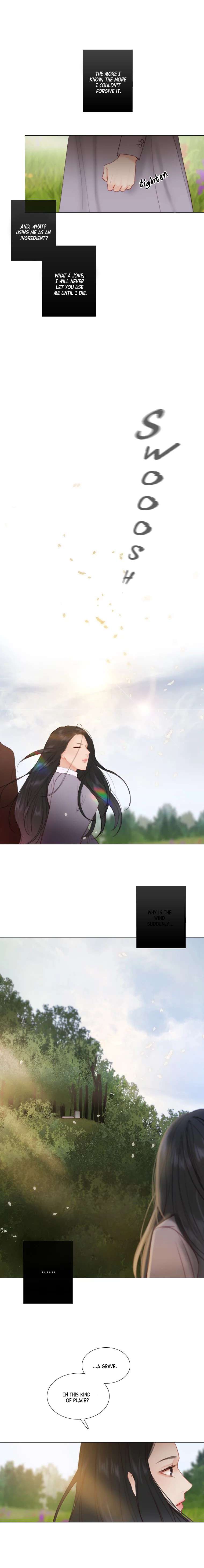 Read Black Winter chapter 27 image 11 on Lezhin