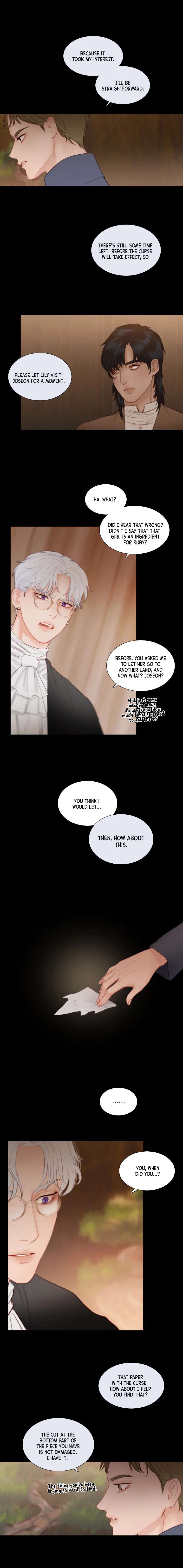 Read Black Winter chapter 27 image 4 on Lezhin