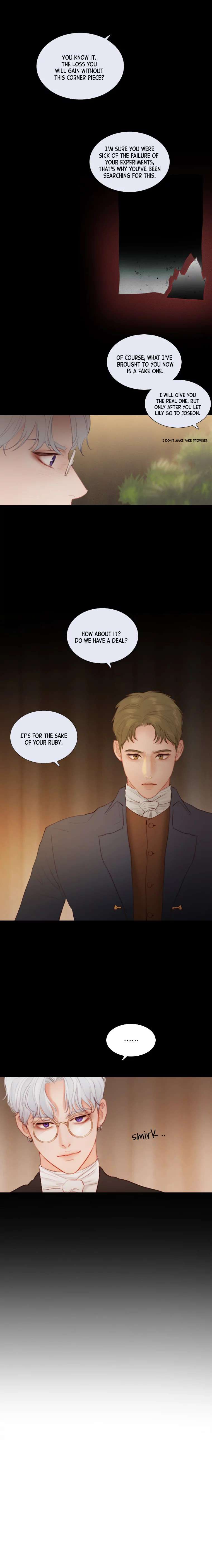Read Black Winter chapter 27 image 5 on Lezhin