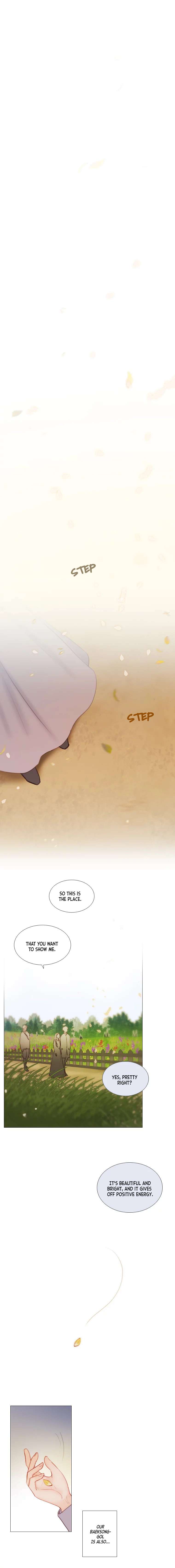 Read Black Winter chapter 27 image 6 on Lezhin