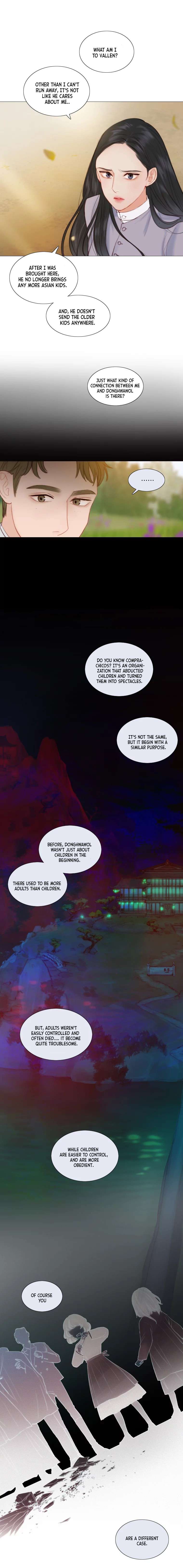 Read Black Winter chapter 27 image 8 on Lezhin