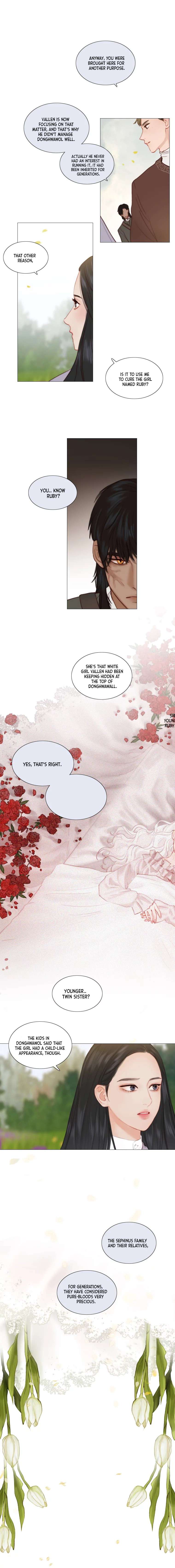 Read Black Winter chapter 27 image 9 on Lezhin