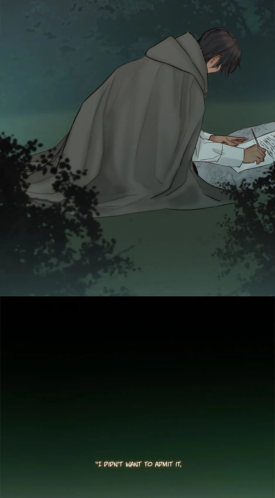 Read Black Winter chapter 29.1 image 10 on Lezhin