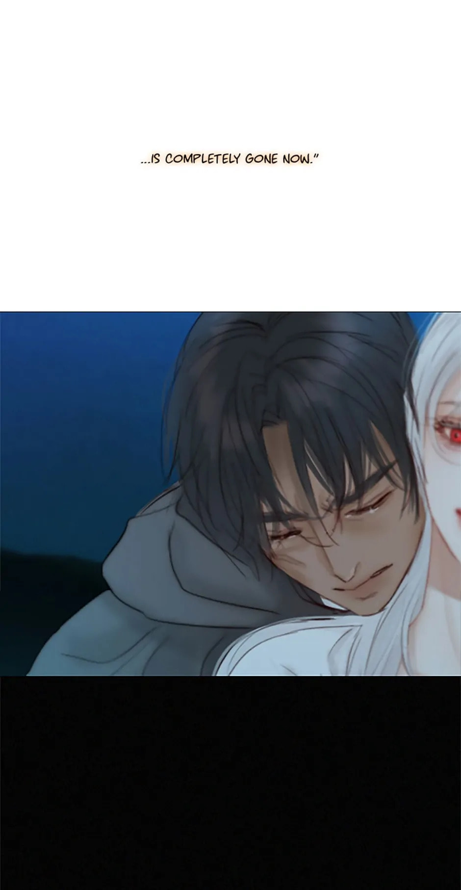 Read Black Winter chapter 29.1 image 14 on Lezhin