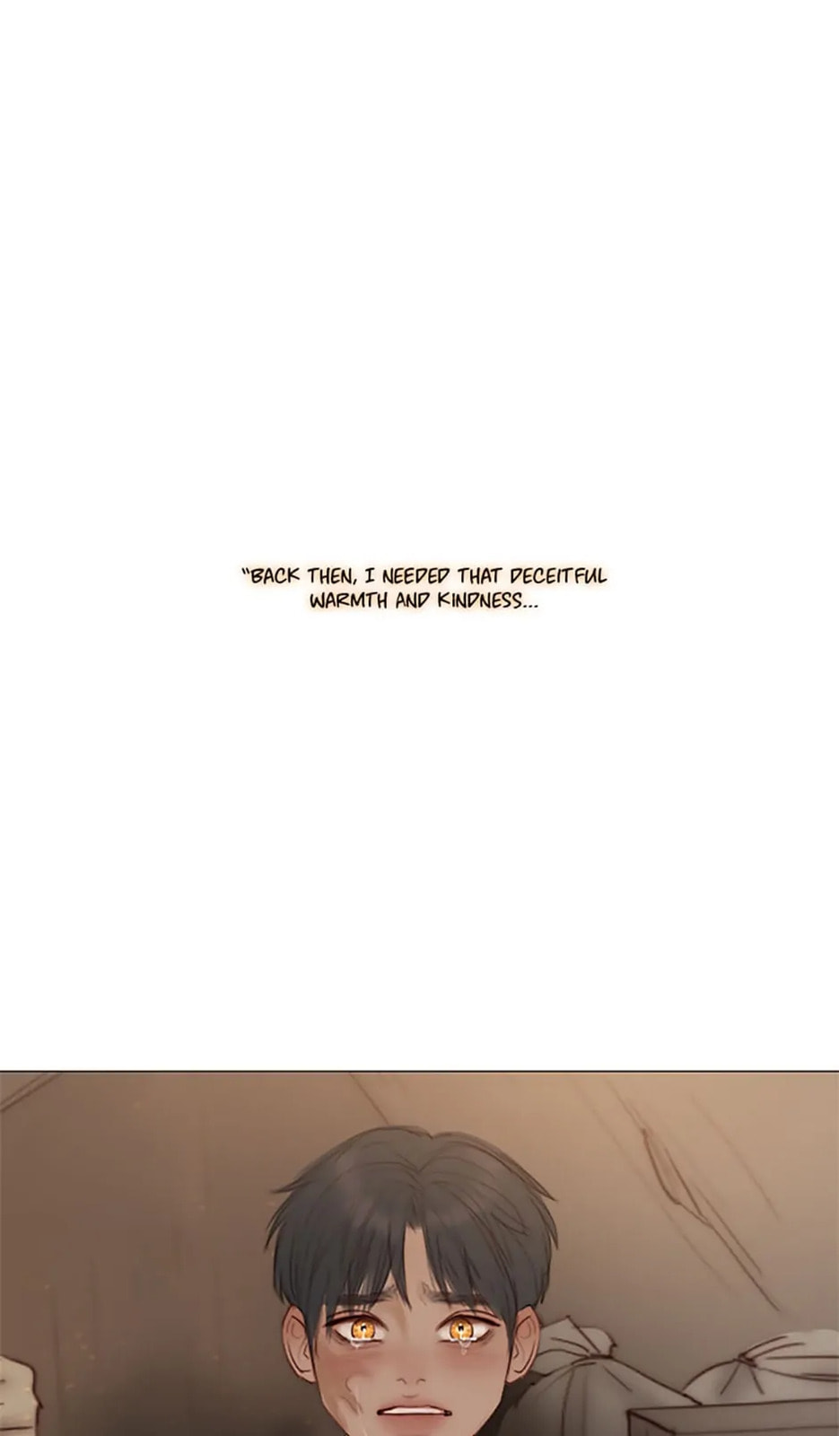 Read Black Winter chapter 29.1 image 18 on Lezhin