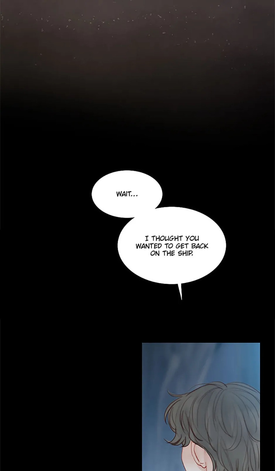 Read Black Winter chapter 29.1 image 2 on Lezhin