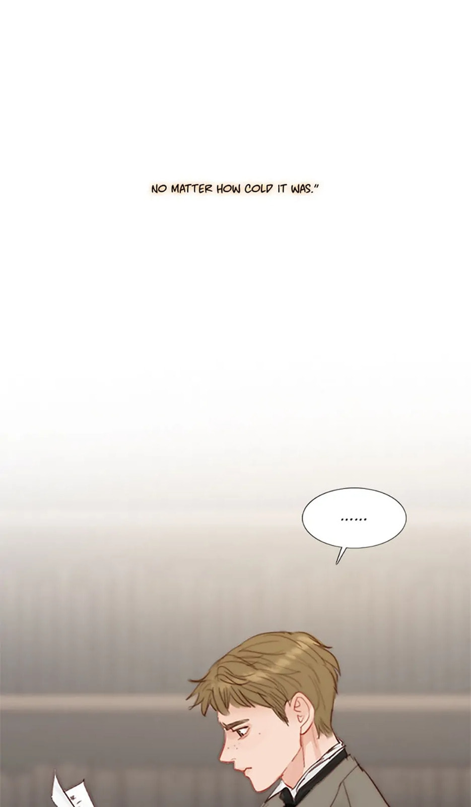 Read Black Winter chapter 29.1 image 21 on Lezhin