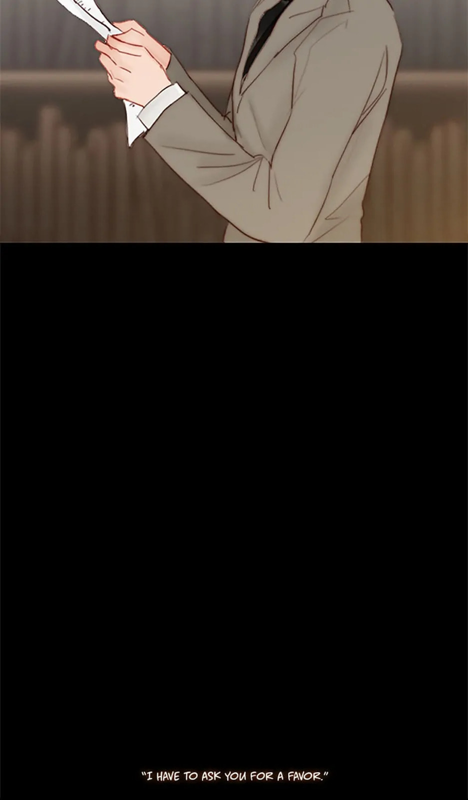 Read Black Winter chapter 29.1 image 22 on Lezhin