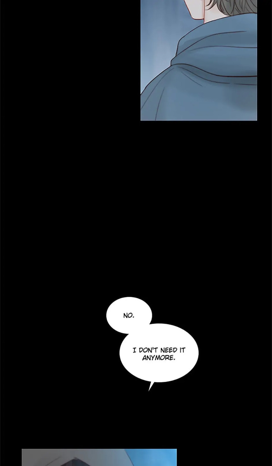 Read Black Winter chapter 29.1 image 3 on Lezhin