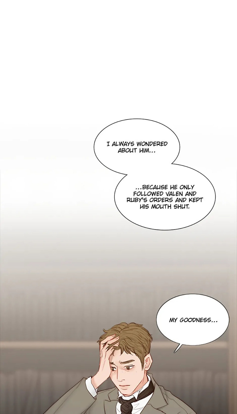 Read Black Winter chapter 29.1 image 33 on Lezhin