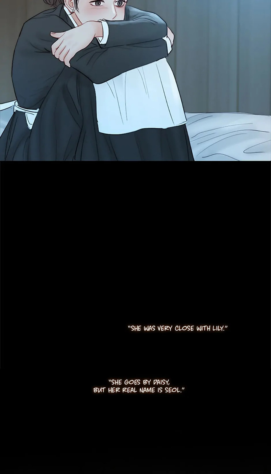 Read Black Winter chapter 29.1 image 36 on Lezhin