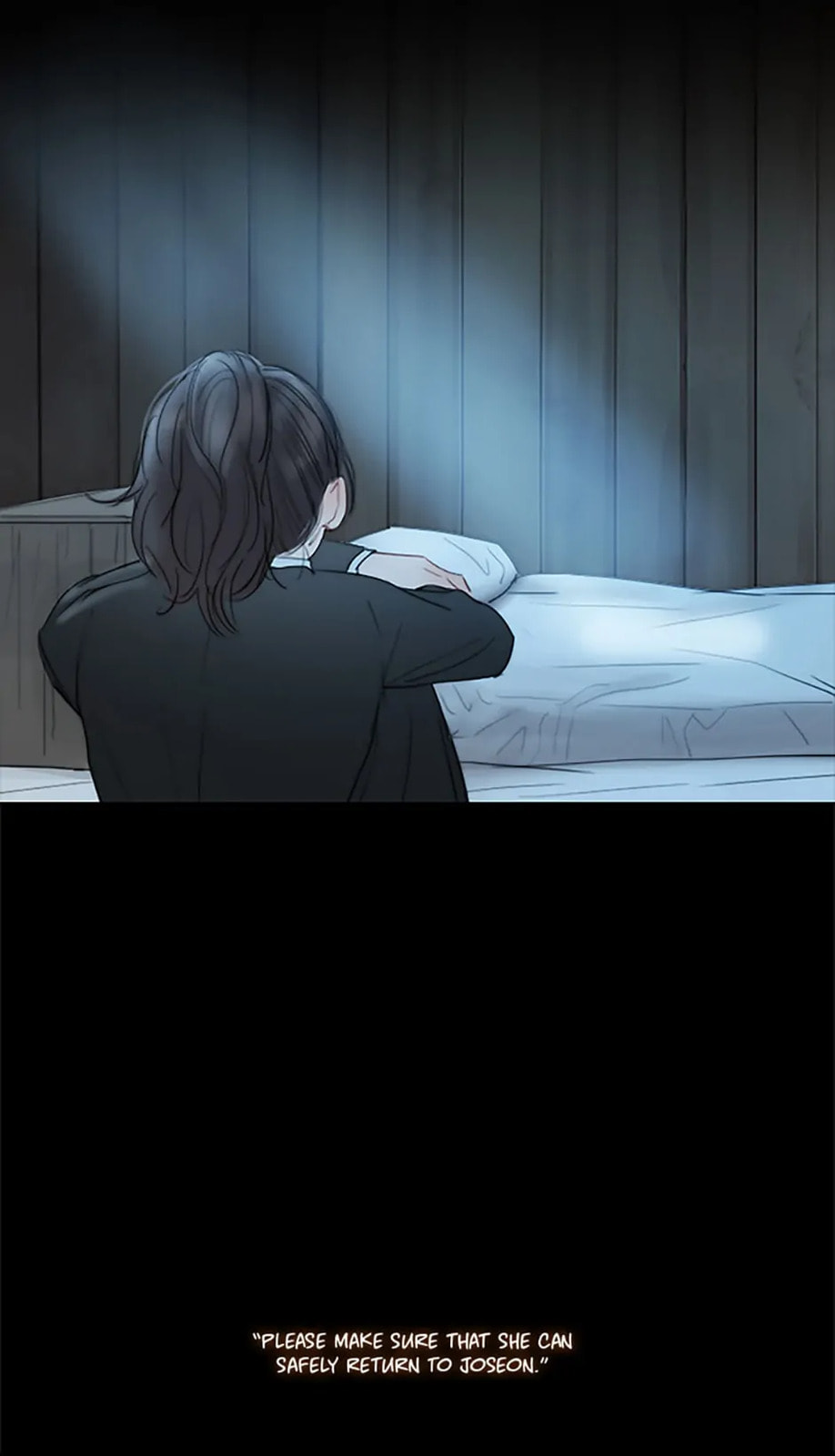 Read Black Winter chapter 29.1 image 37 on Lezhin