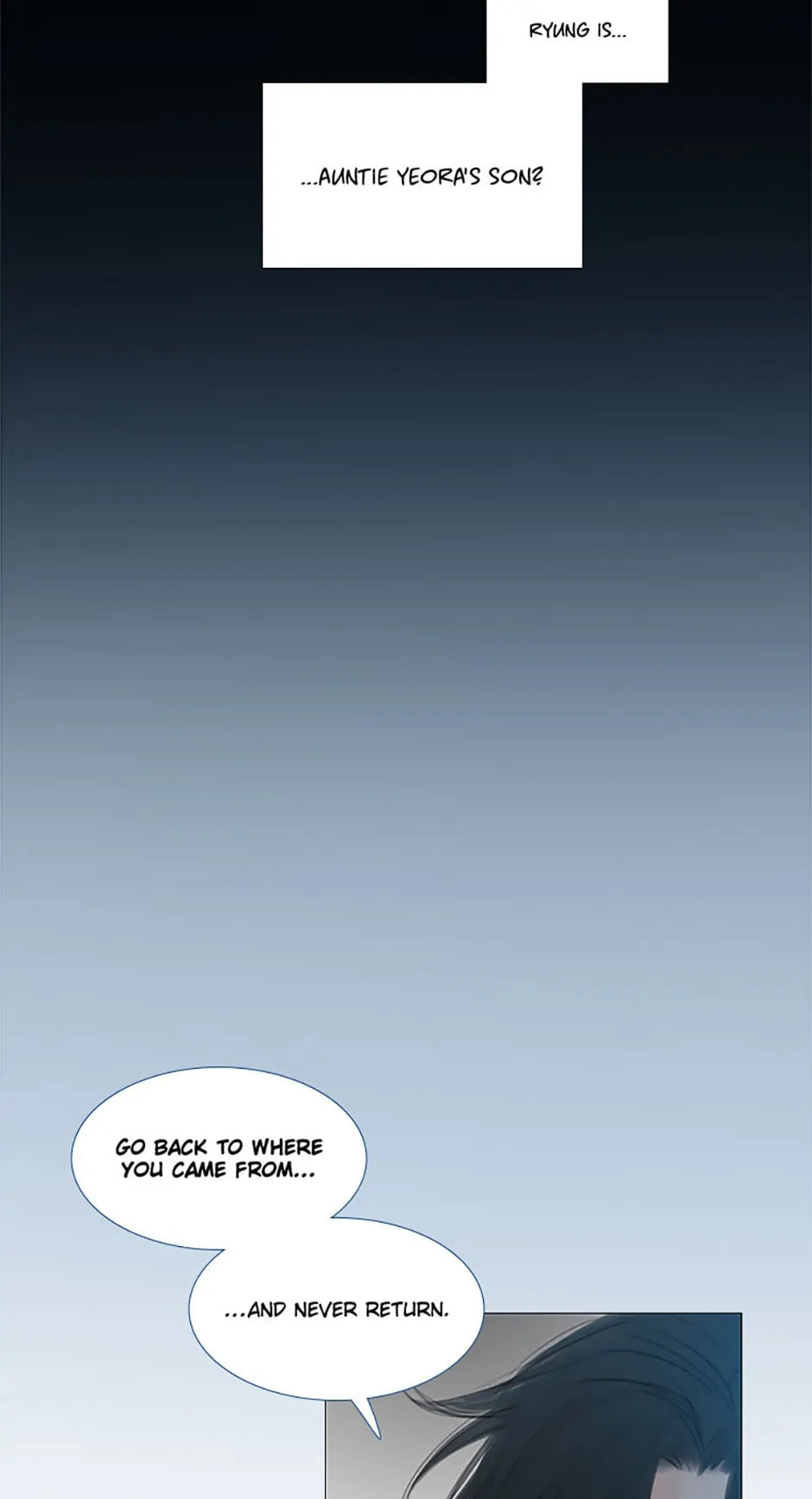 Read Black Winter chapter 29.1 image 45 on Lezhin