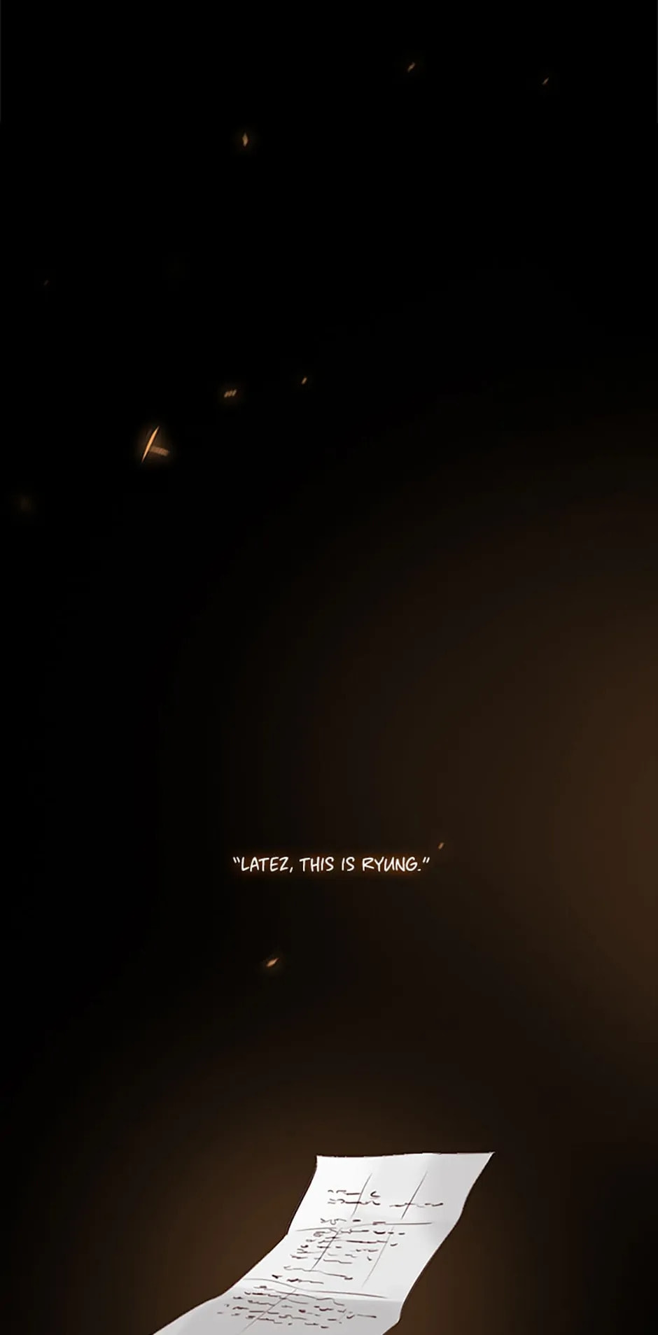 Read Black Winter chapter 29.1 image 6 on Lezhin
