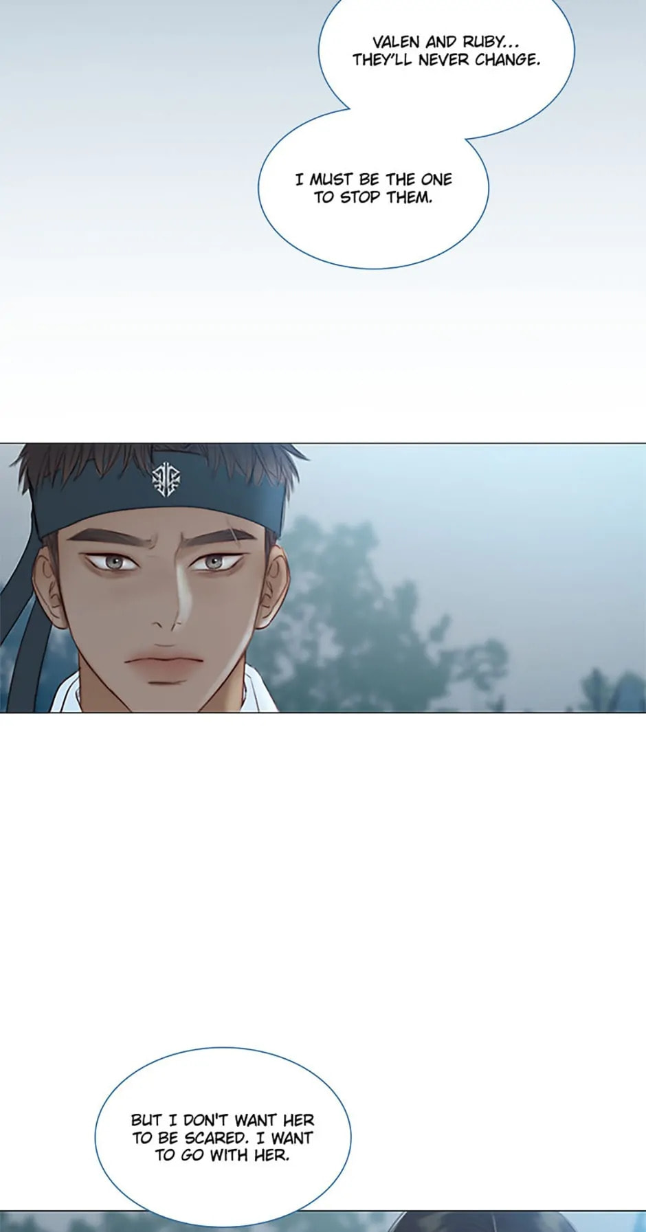 Read Black Winter chapter 29.1 image 65 on Lezhin