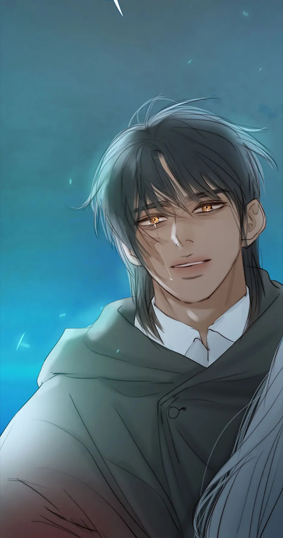 Read Black Winter chapter 29.1 image 74 on Lezhin