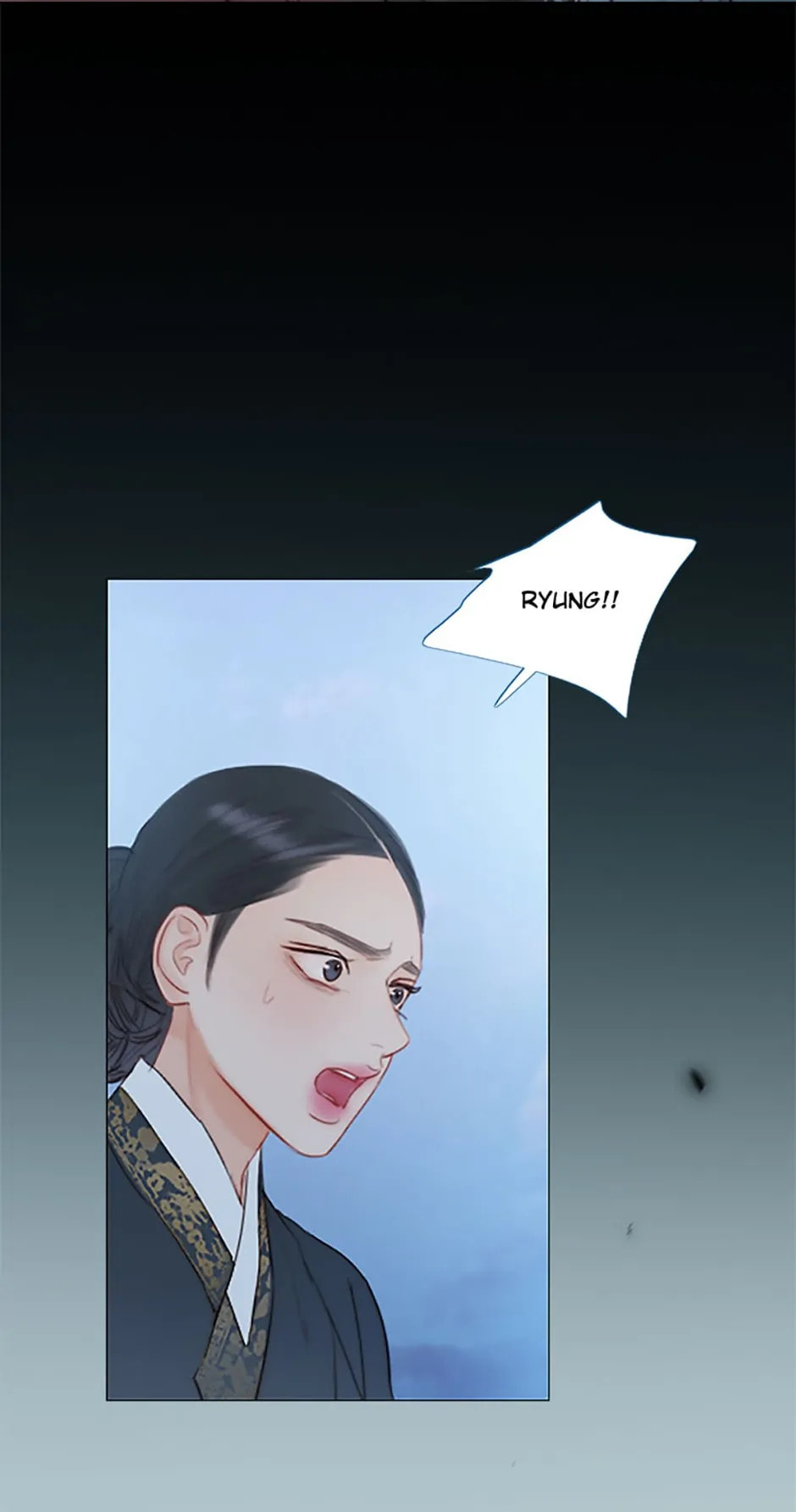Read Black Winter chapter 29.1 image 75 on Lezhin