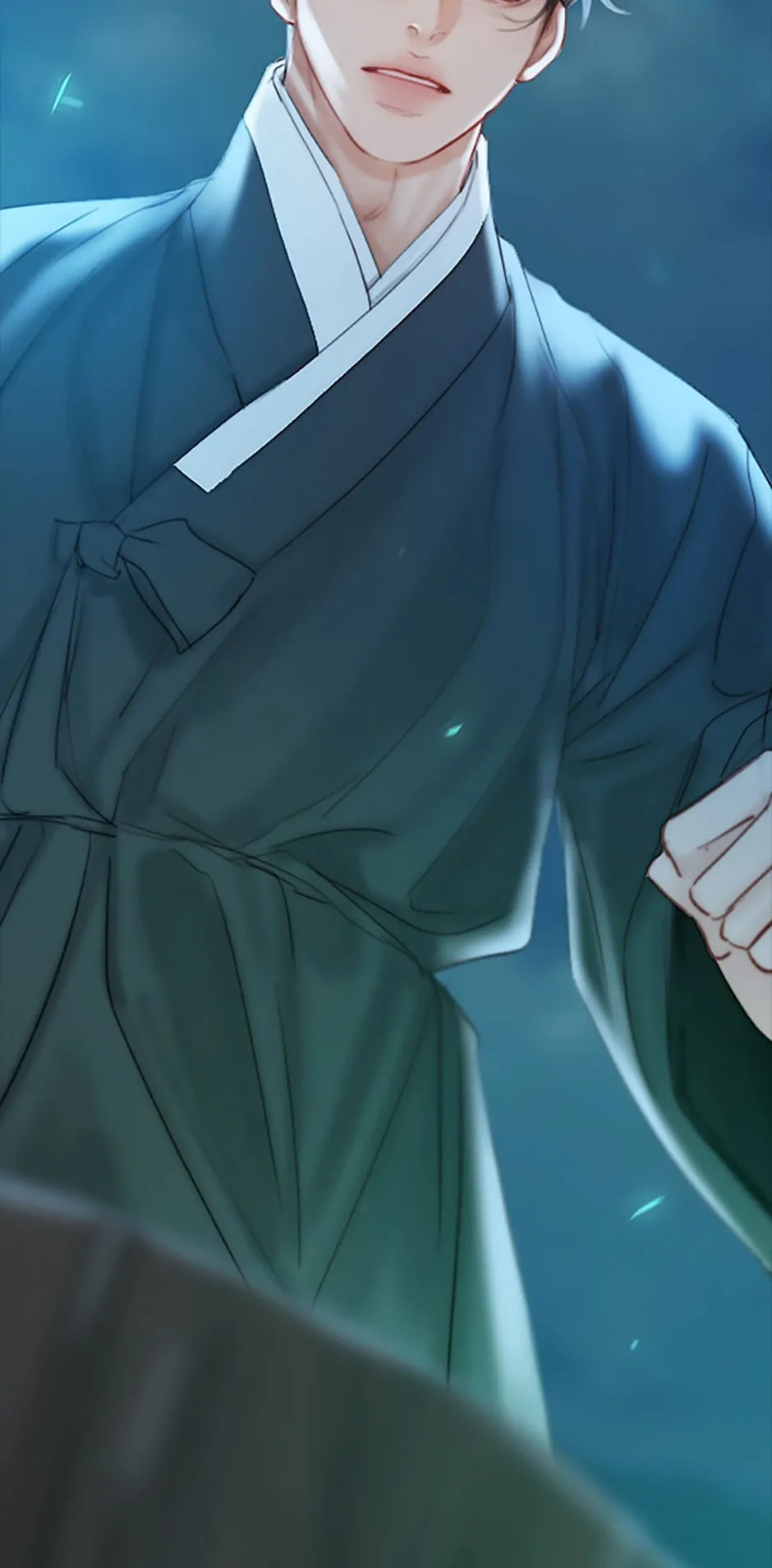 Read Black Winter chapter 29.1 image 89 on Lezhin