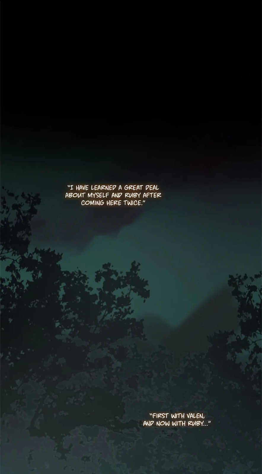 Read Black Winter chapter 29.1 image 9 on Lezhin