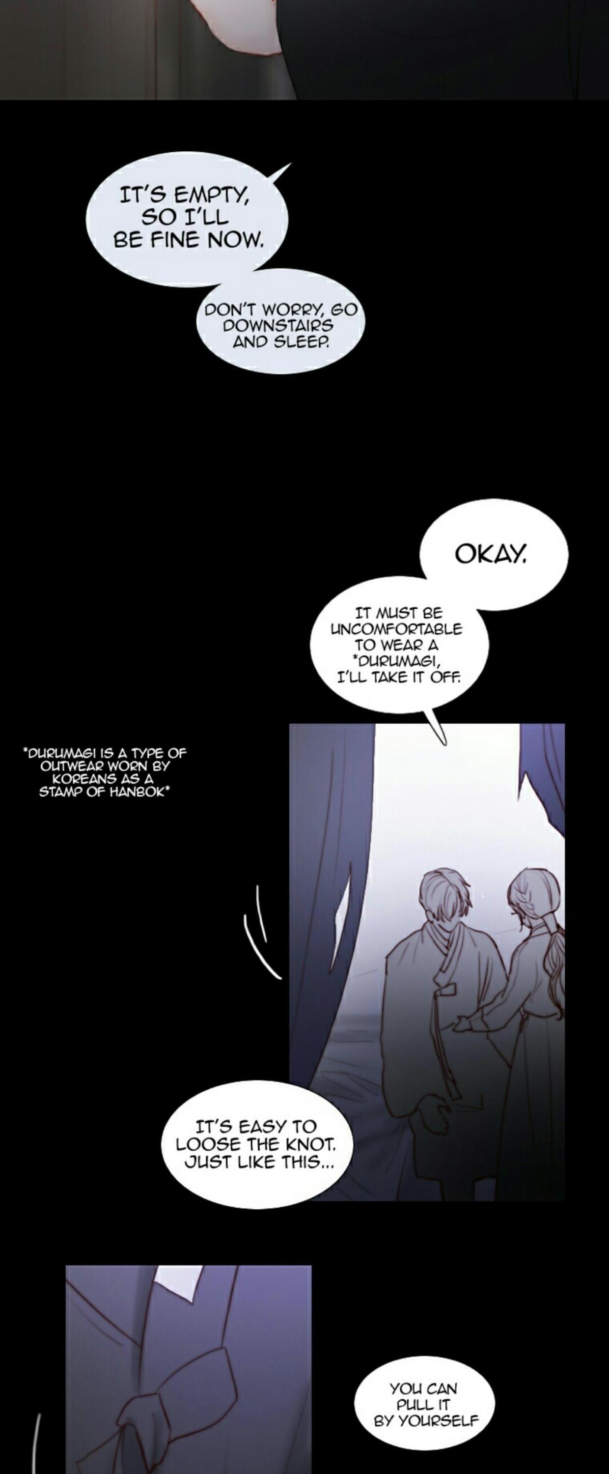 Read Black Winter chapter 29 image 10 on Lezhin