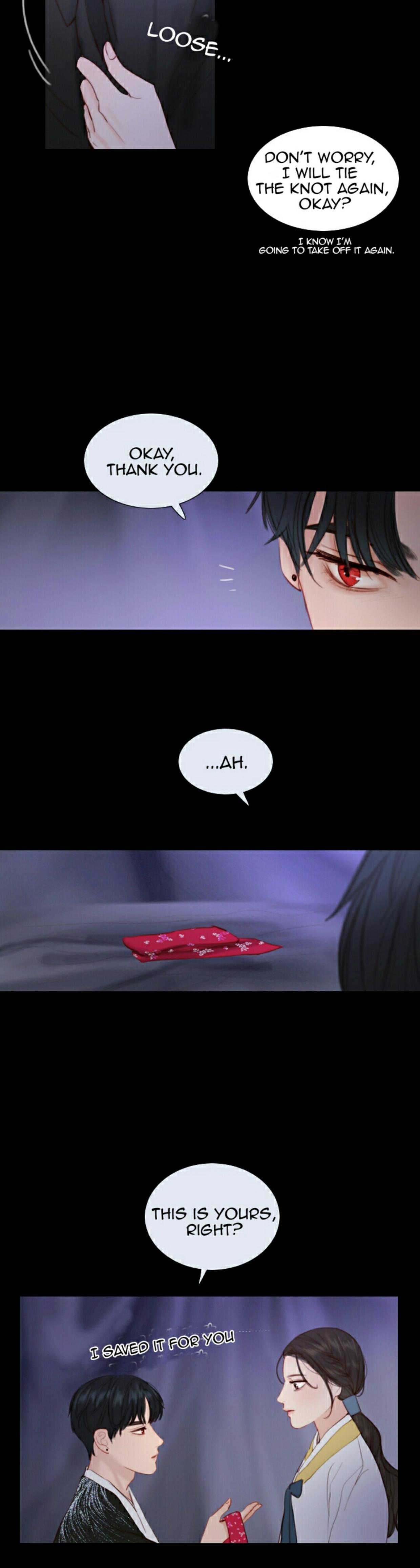 Read Black Winter chapter 29 image 11 on Lezhin