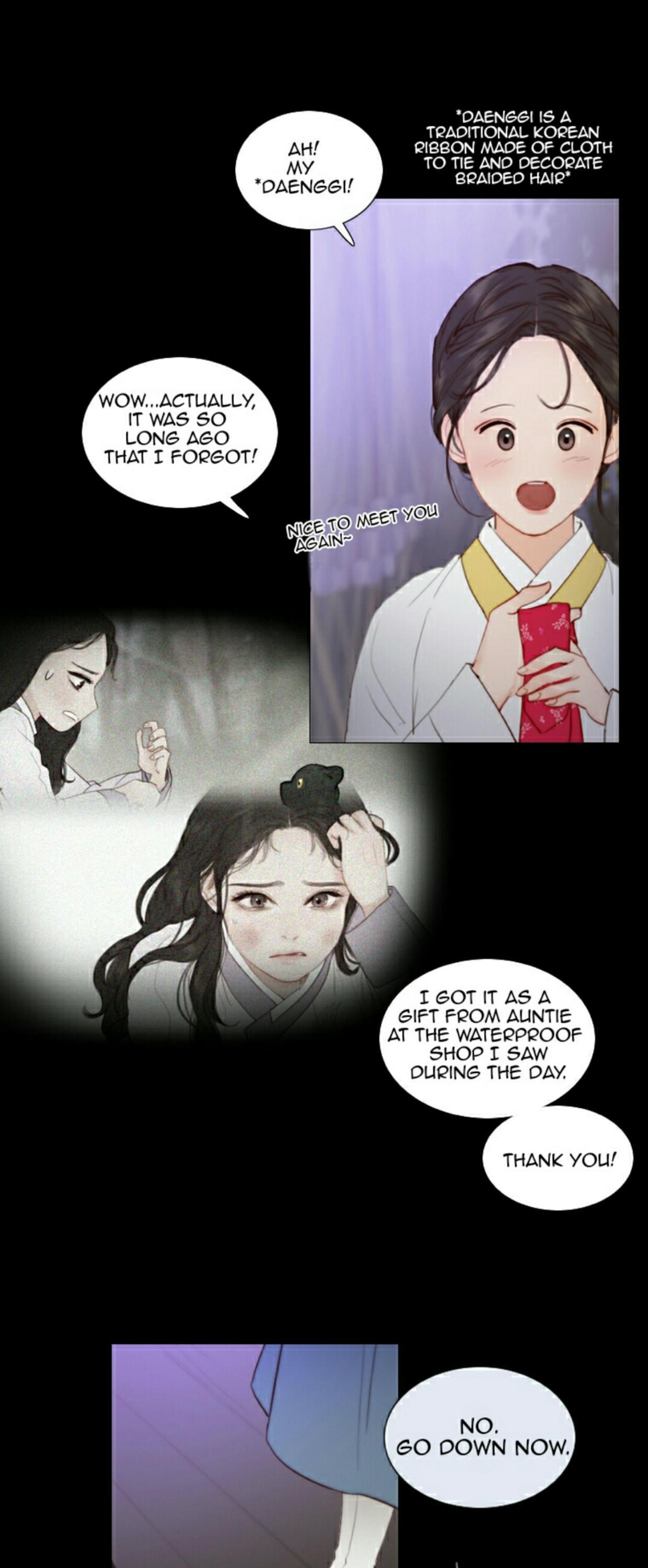 Read Black Winter chapter 29 image 12 on Lezhin