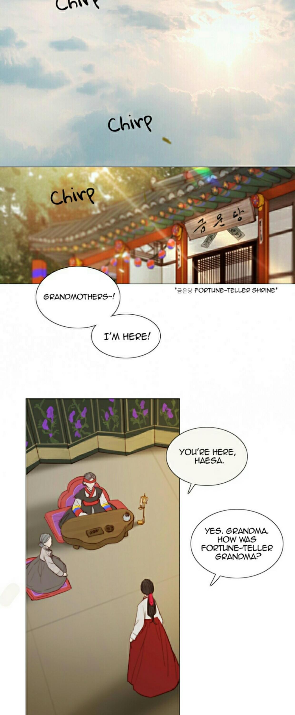 Read Black Winter chapter 29 image 16 on Lezhin