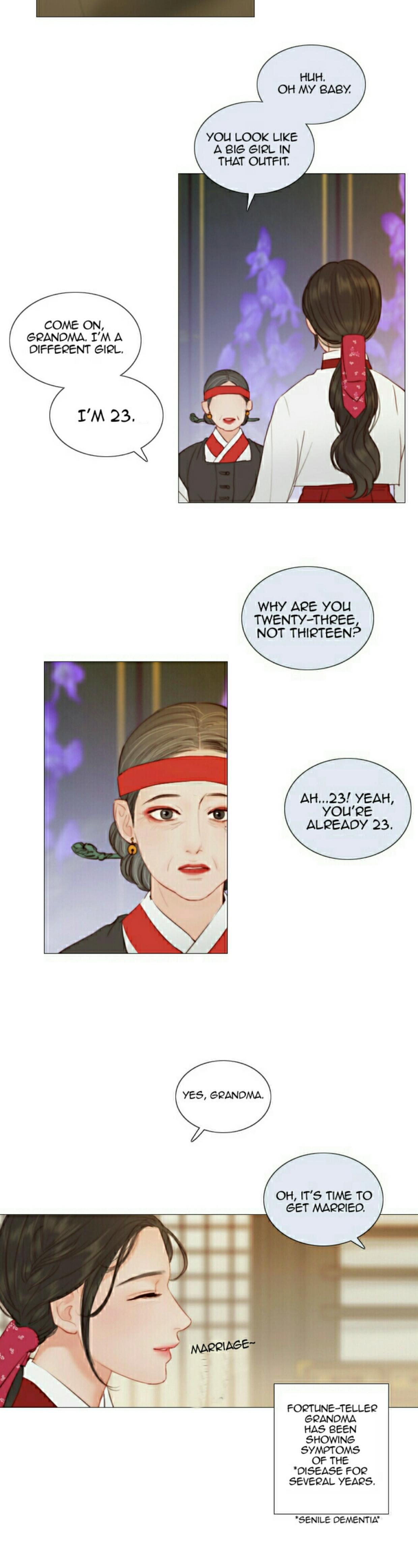 Read Black Winter chapter 29 image 17 on Lezhin