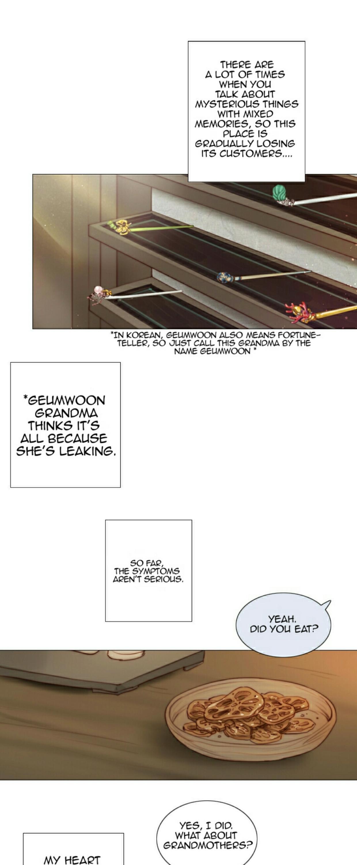 Read Black Winter chapter 29 image 18 on Lezhin