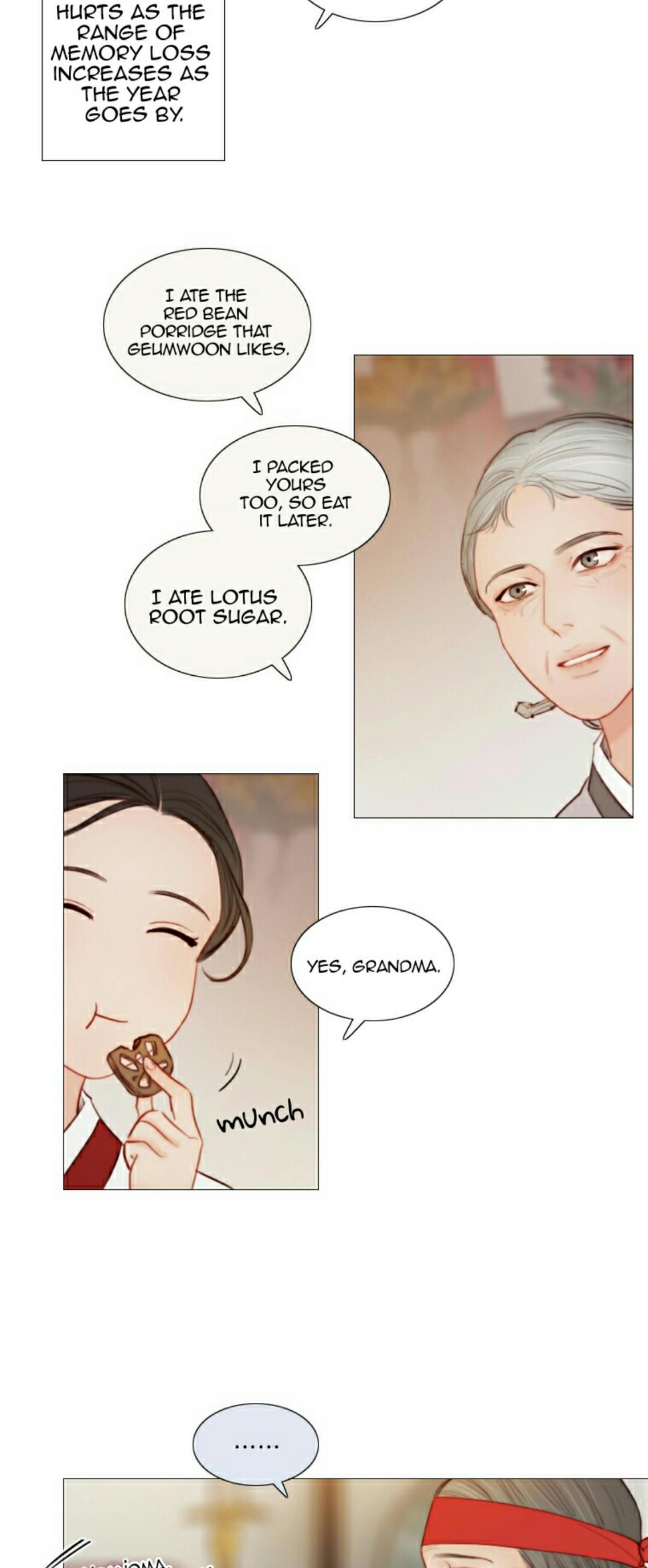 Read Black Winter chapter 29 image 19 on Lezhin