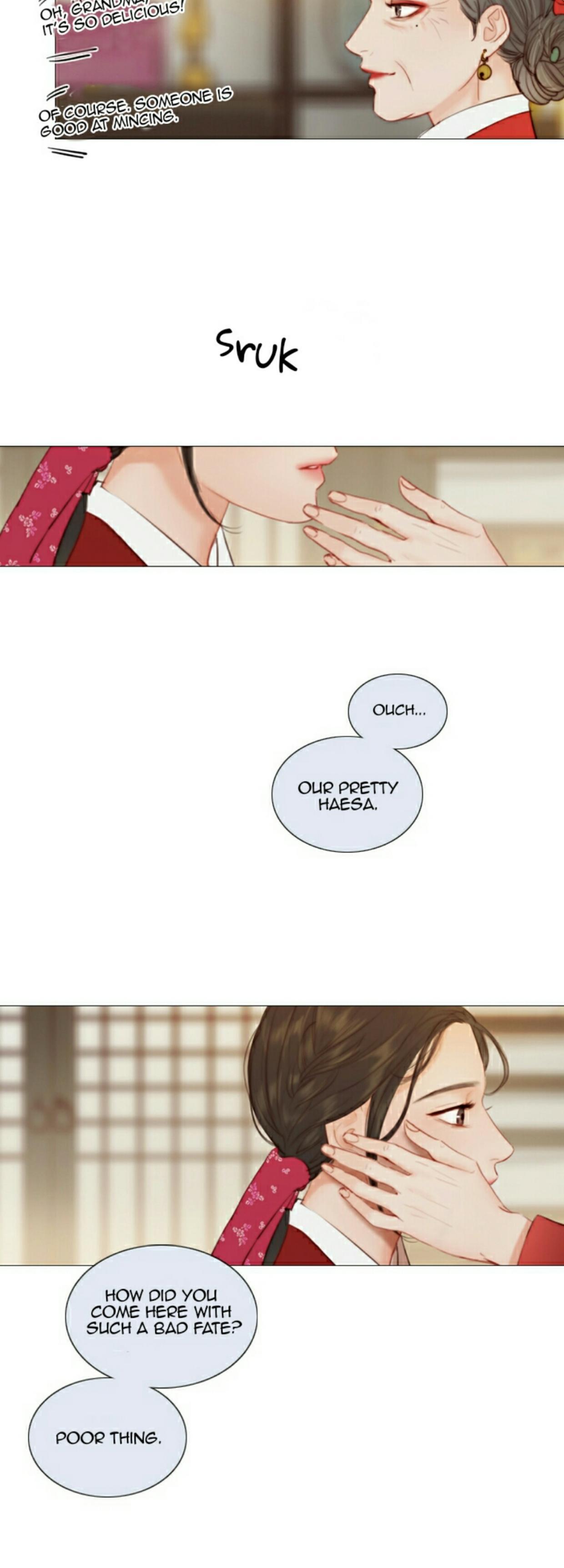 Read Black Winter chapter 29 image 20 on Lezhin