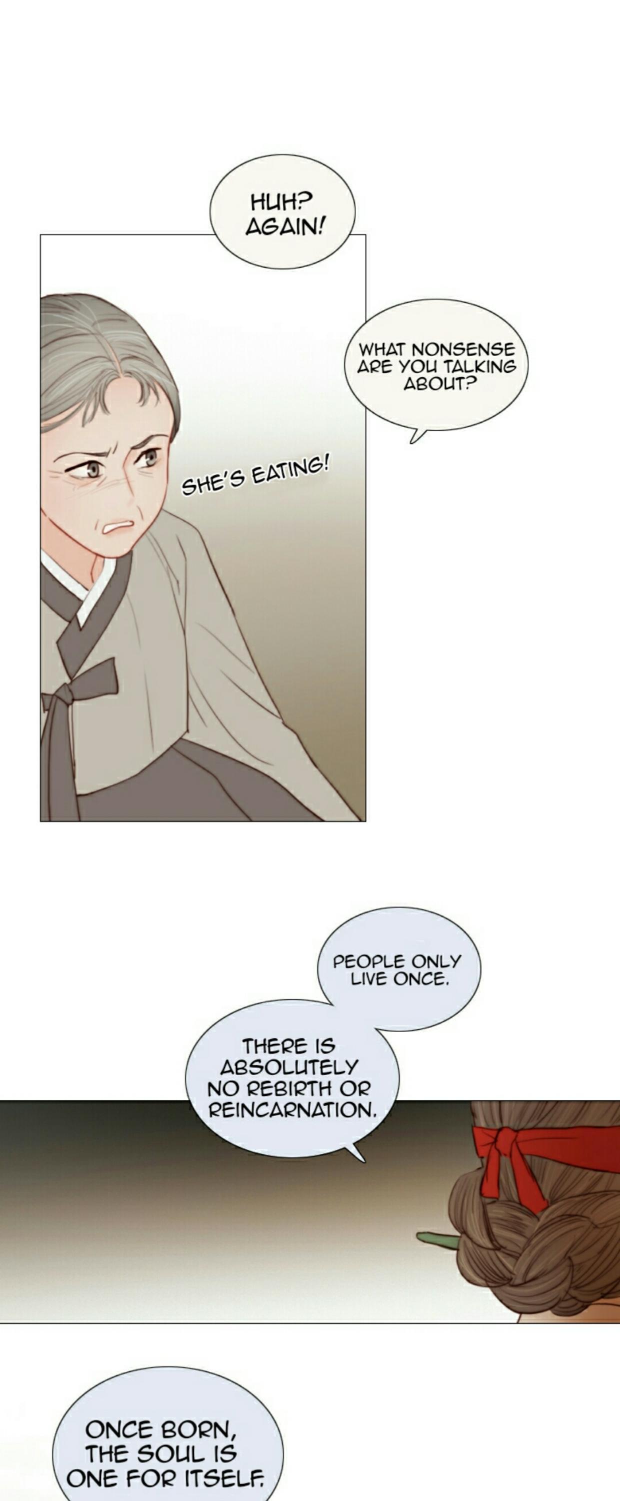 Read Black Winter chapter 29 image 21 on Lezhin