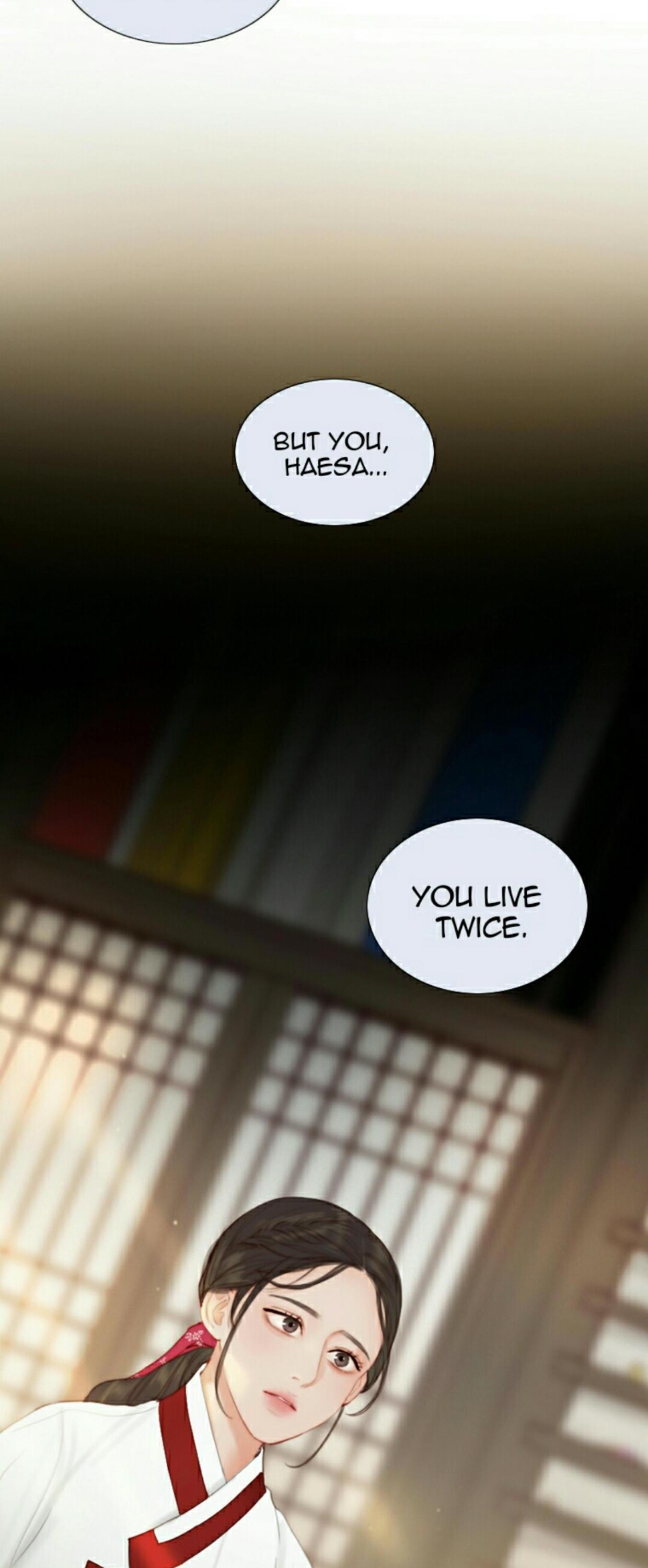 Read Black Winter chapter 29 image 22 on Lezhin