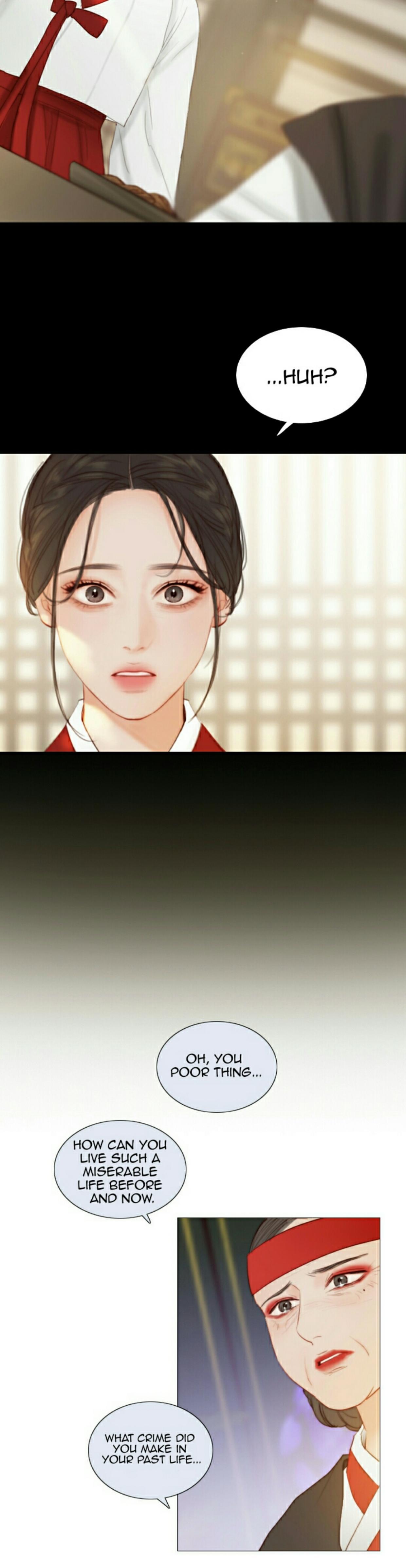 Read Black Winter chapter 29 image 23 on Lezhin