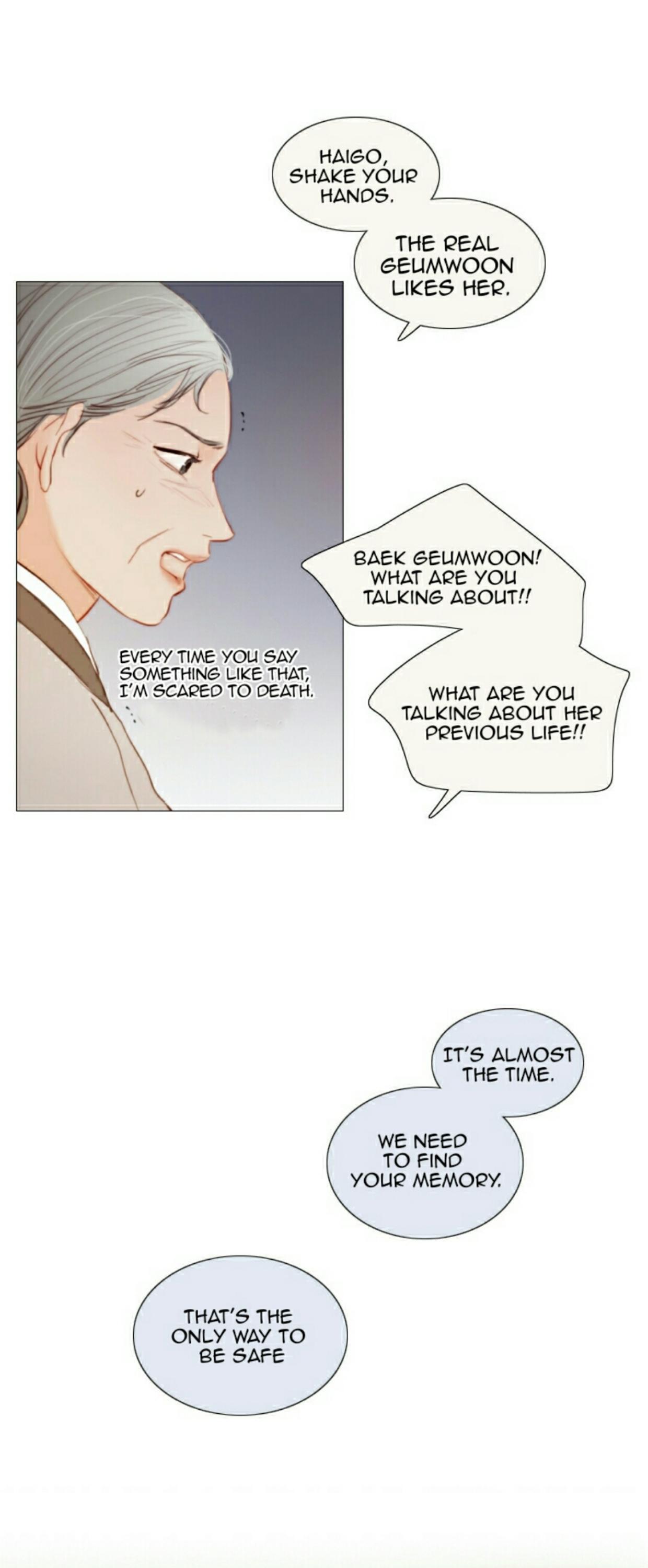 Read Black Winter chapter 29 image 24 on Lezhin