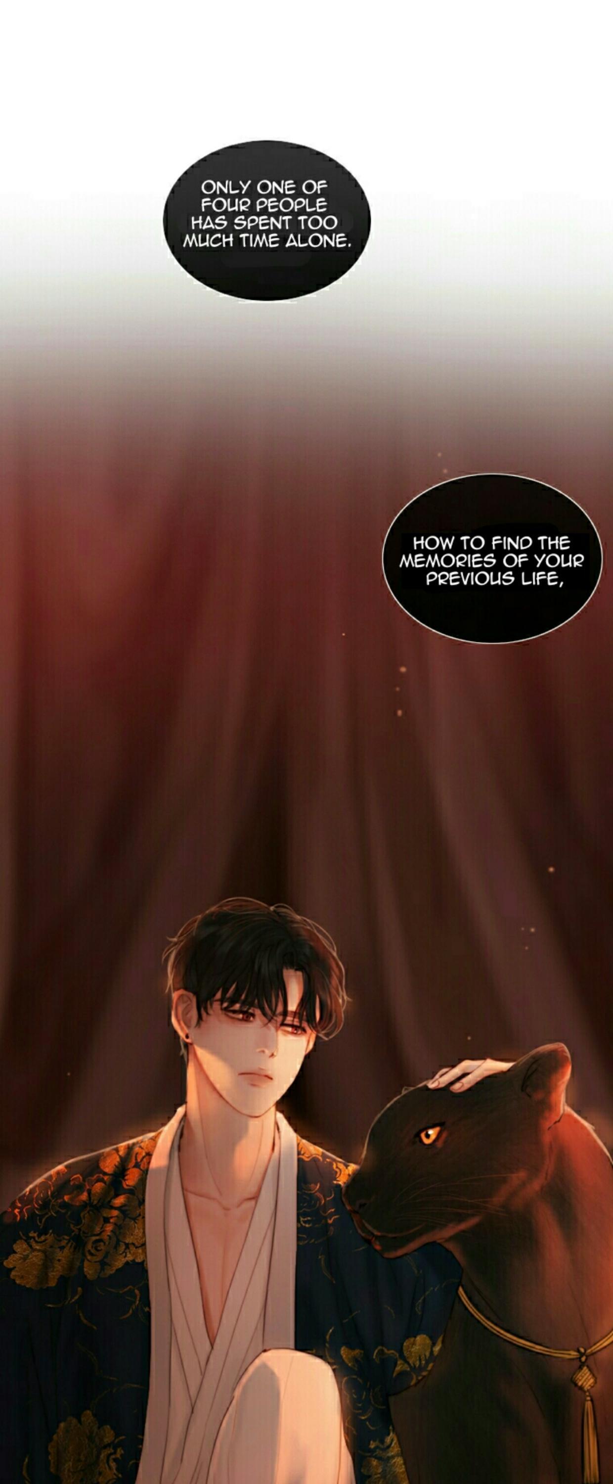 Read Black Winter chapter 29 image 27 on Lezhin