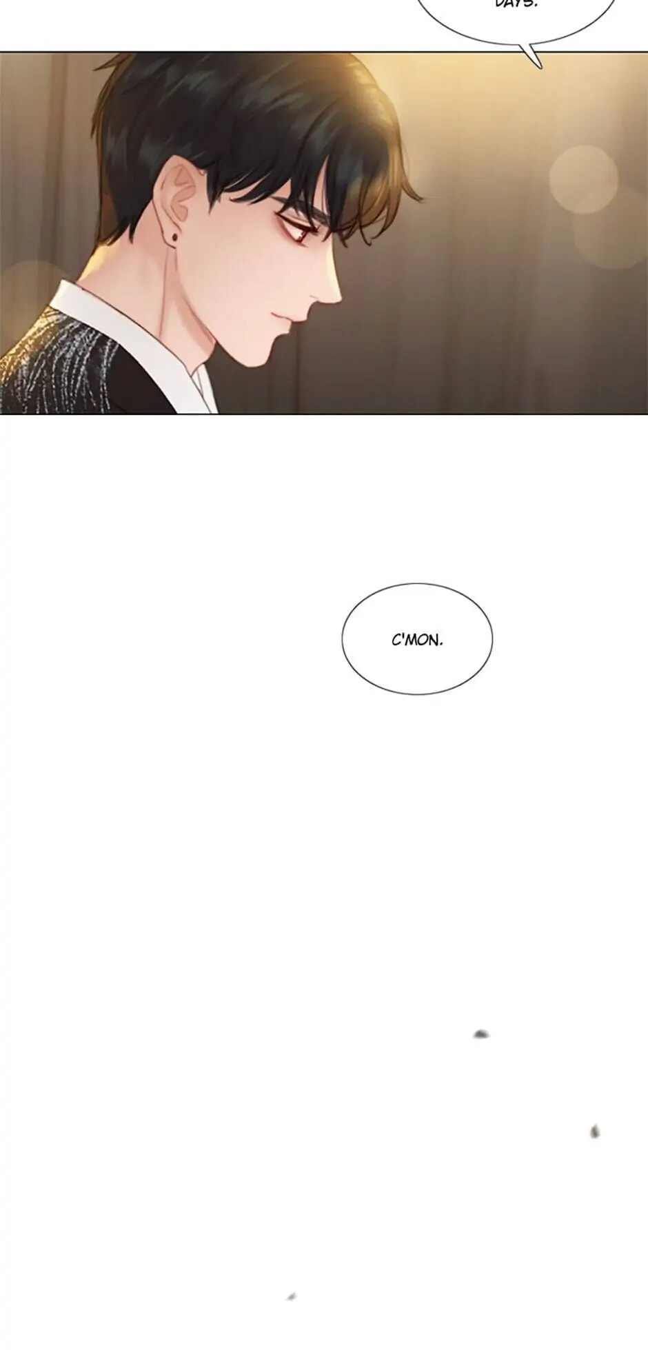 Read Black Winter chapter 3.1 image 16 on Lezhin