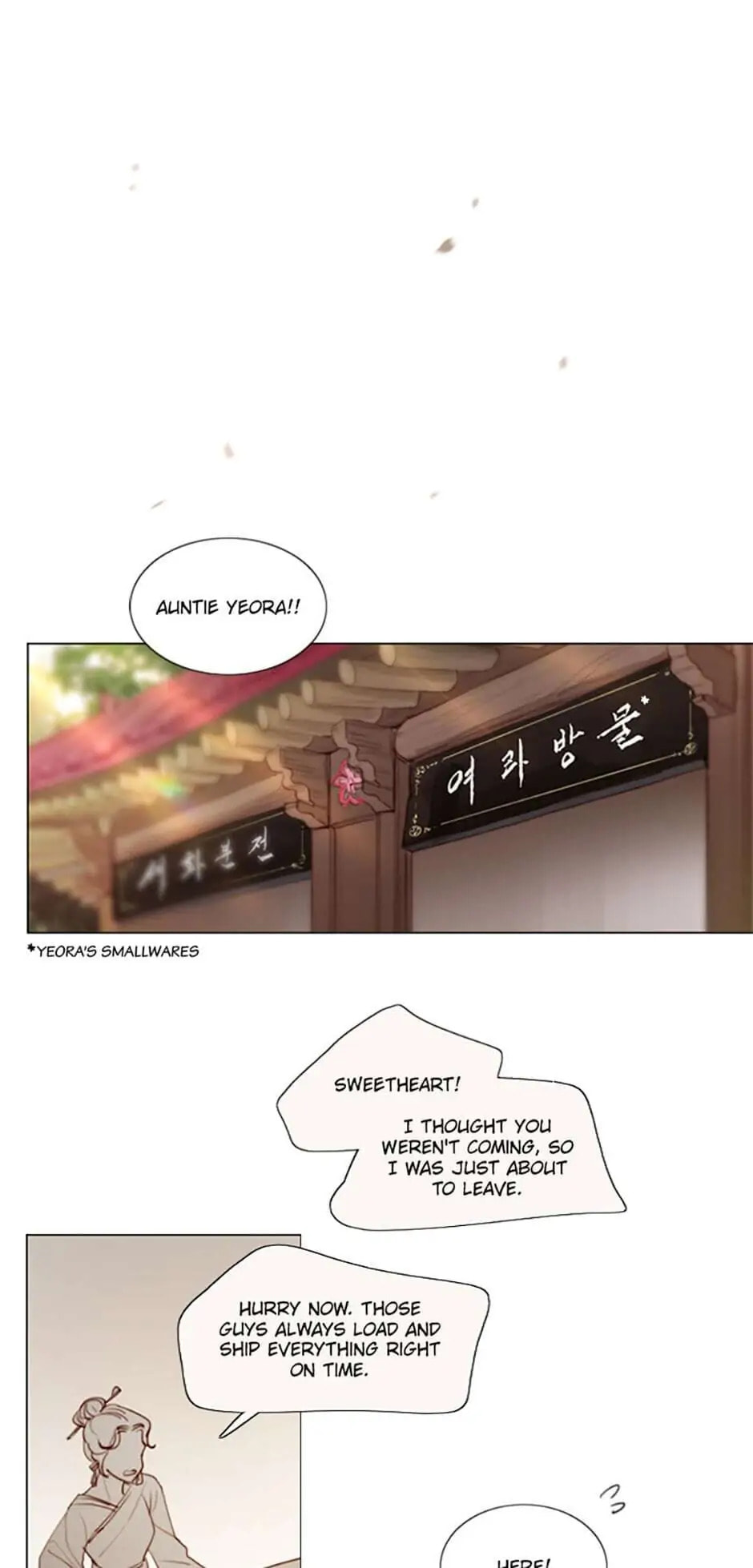 Read Black Winter chapter 3.1 image 17 on Lezhin