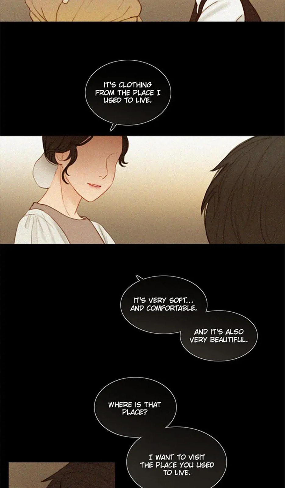 Read Black Winter chapter 3.1 image 2 on Lezhin