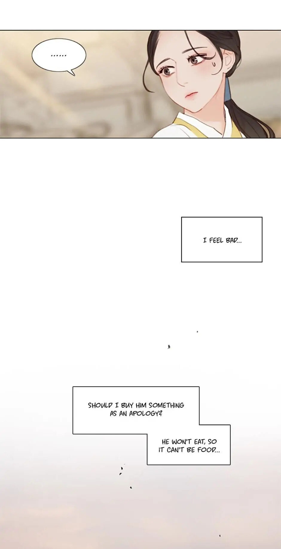Read Black Winter chapter 3.1 image 25 on Lezhin