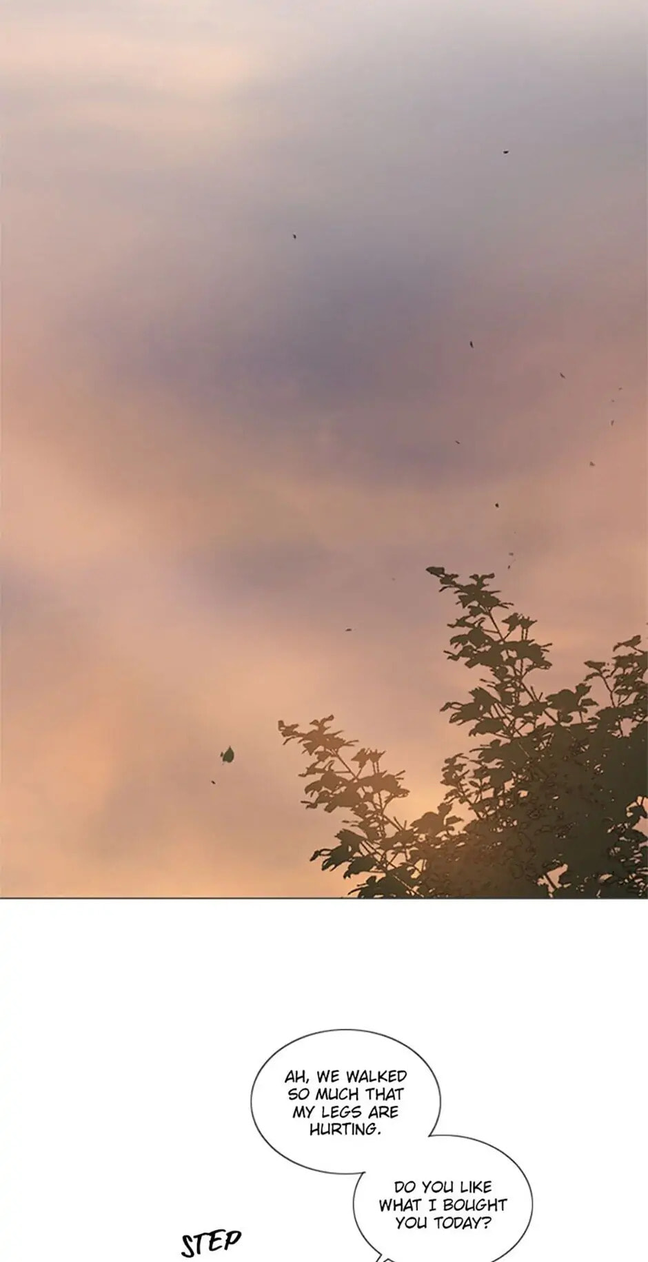 Read Black Winter chapter 3.1 image 26 on Lezhin