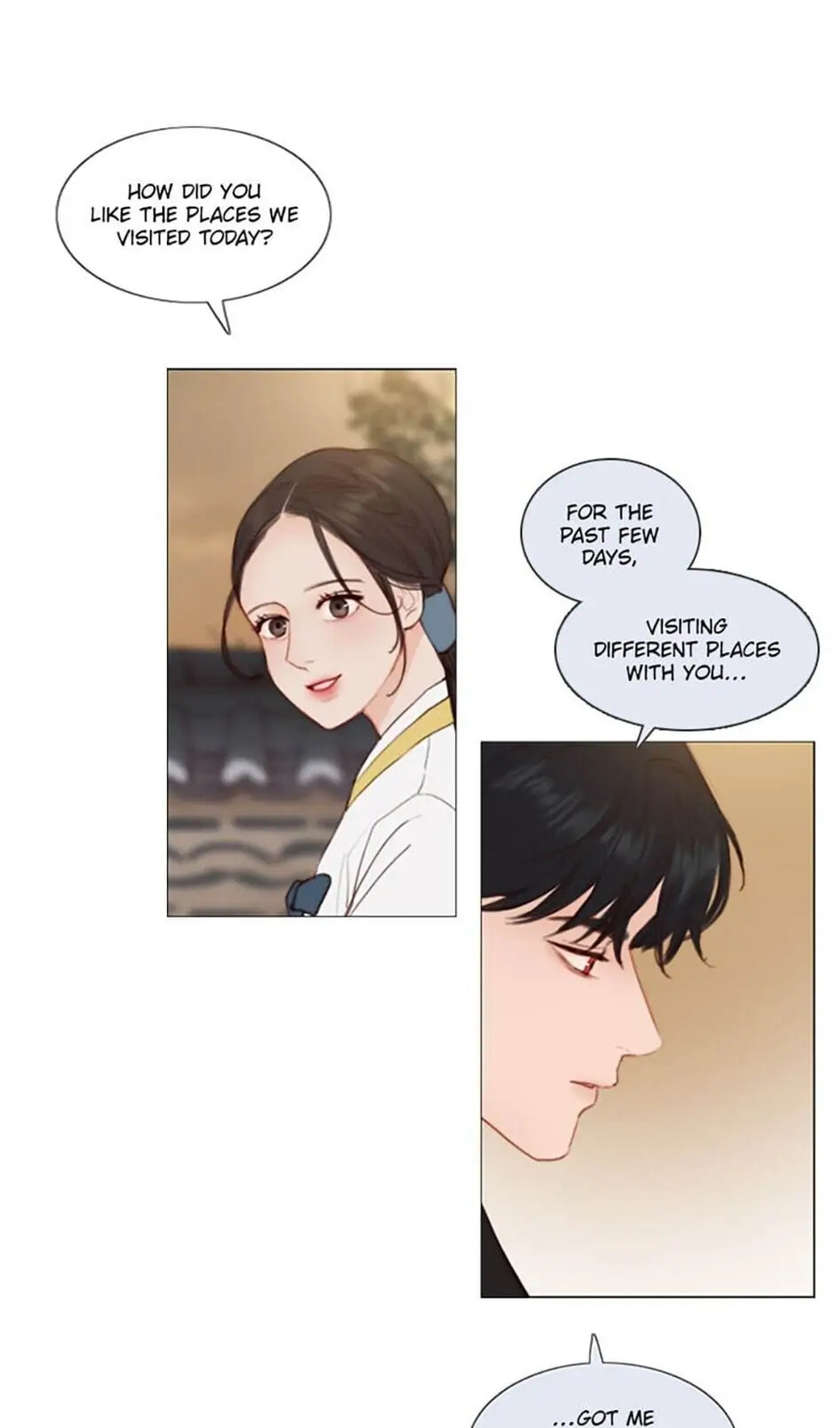 Read Black Winter chapter 3.1 image 28 on Lezhin
