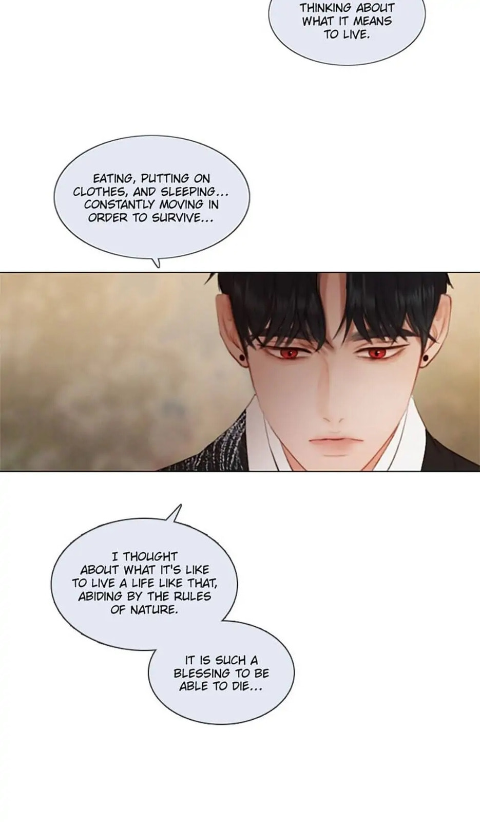 Read Black Winter chapter 3.1 image 29 on Lezhin