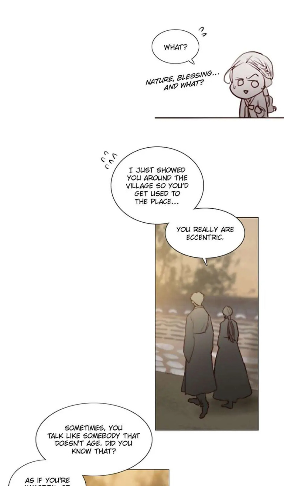 Read Black Winter chapter 3.1 image 30 on Lezhin