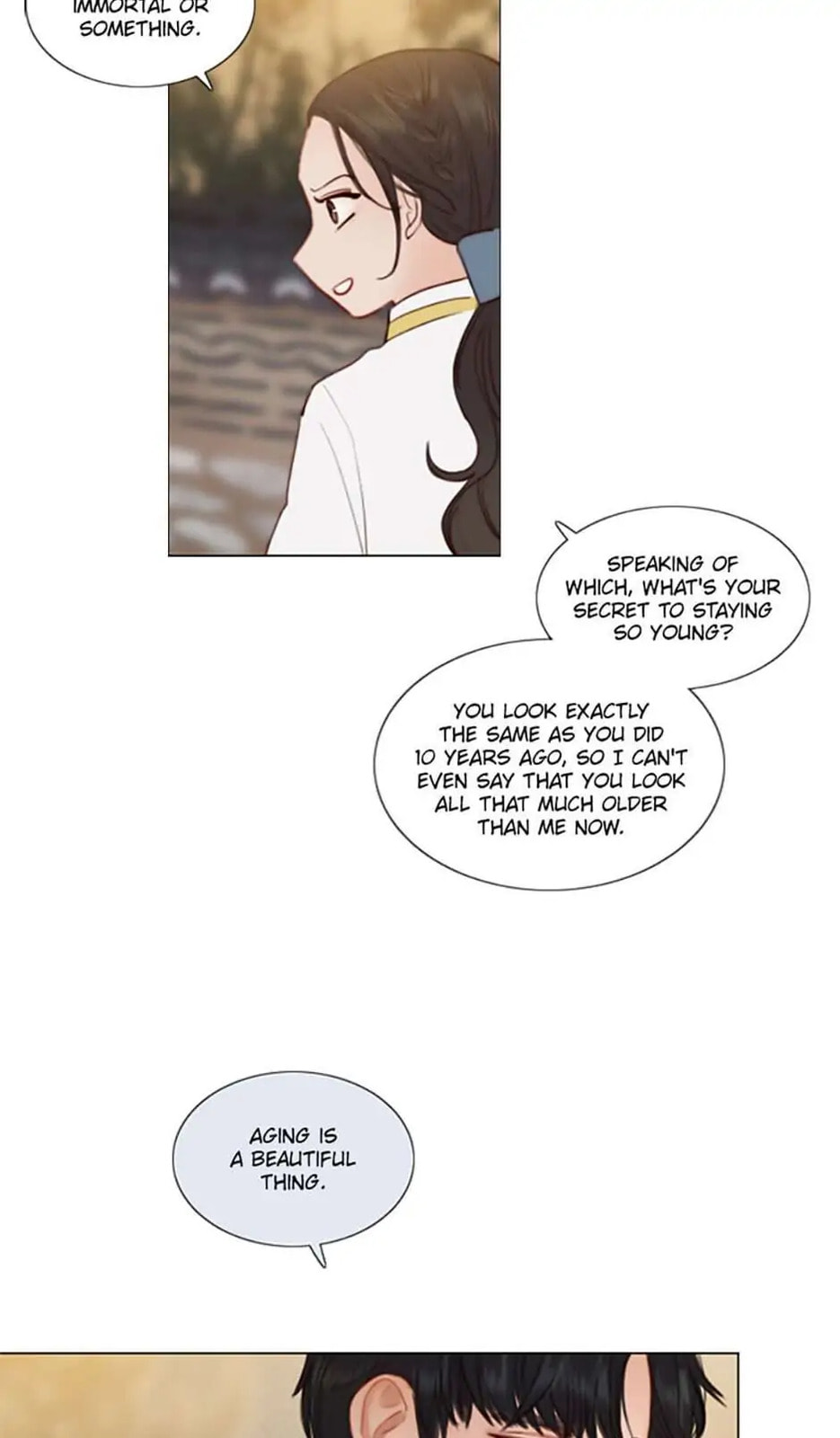 Read Black Winter chapter 3.1 image 31 on Lezhin