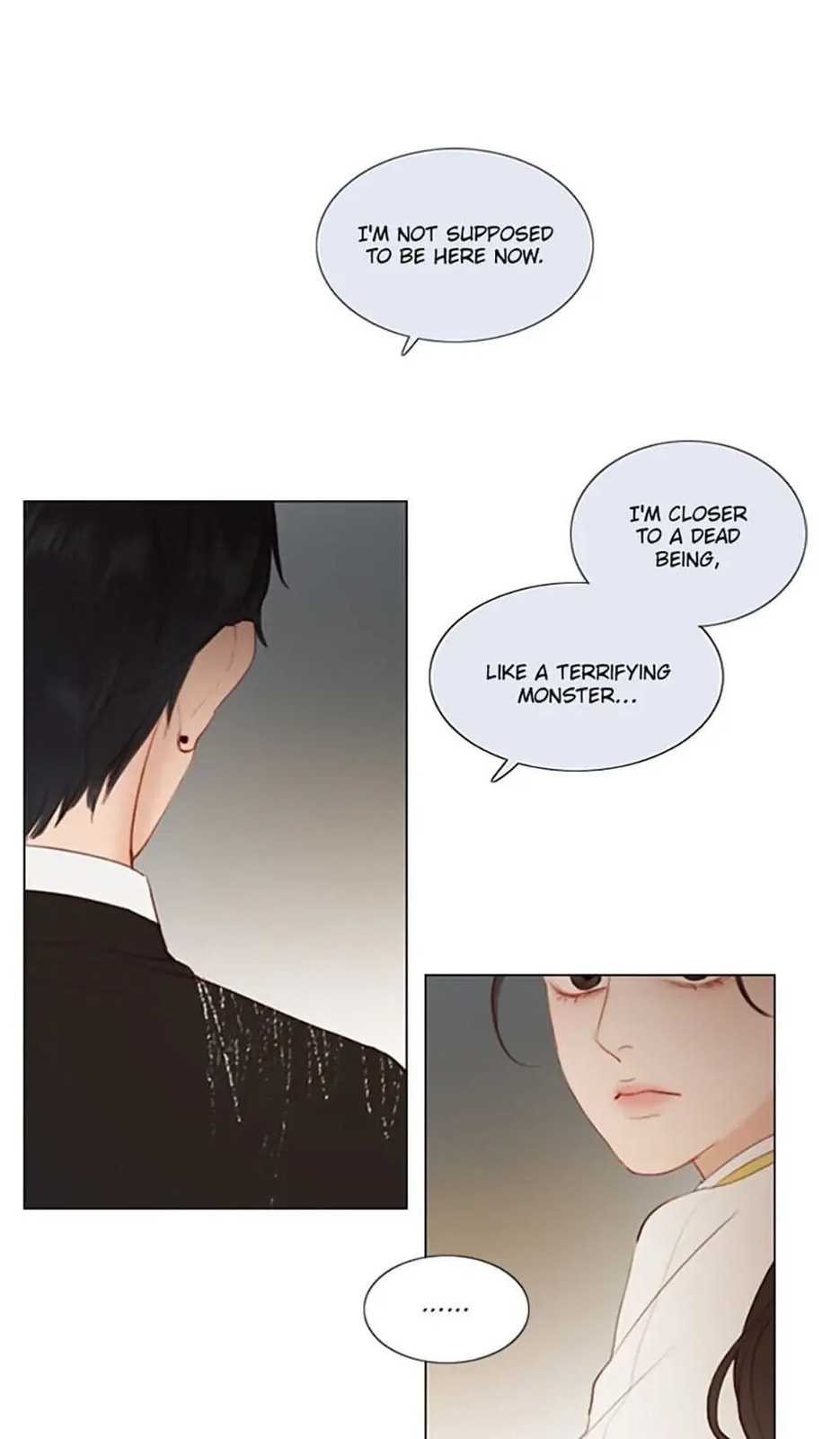 Read Black Winter chapter 3.1 image 33 on Lezhin
